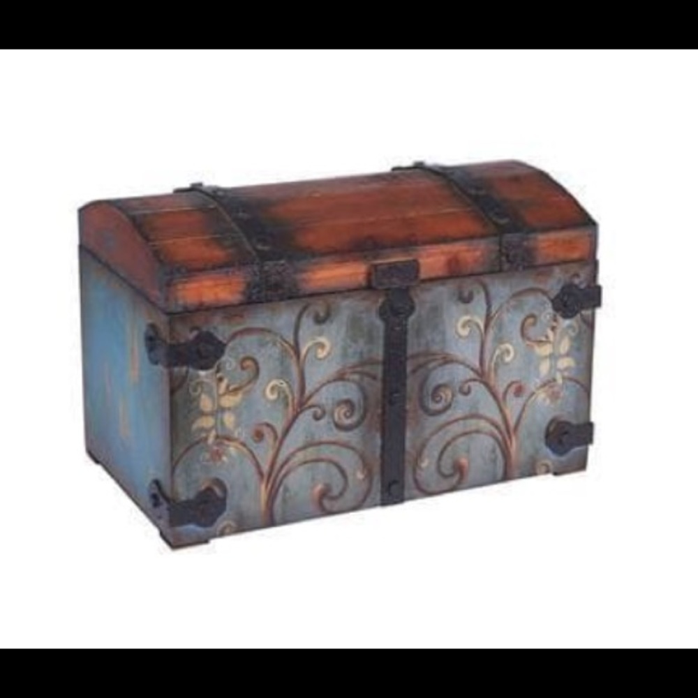 Meet your Posher, Anna’s Box